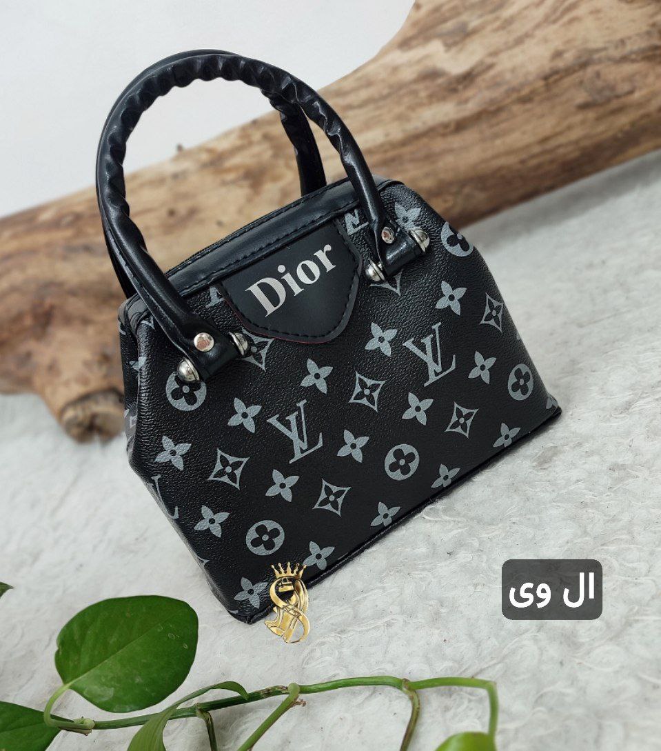 کیف مجلسی مدل صدف