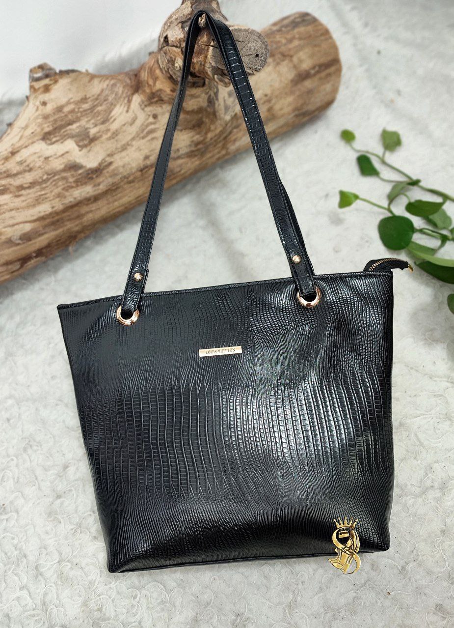 کیف بزرگ و جادار مدل لیدا