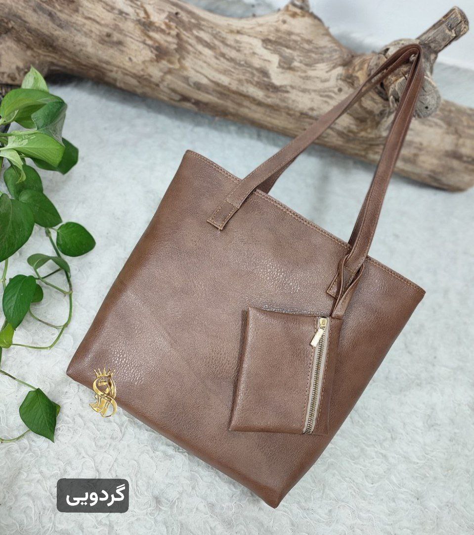 کیف بزرگ و جادار مدل پرتو