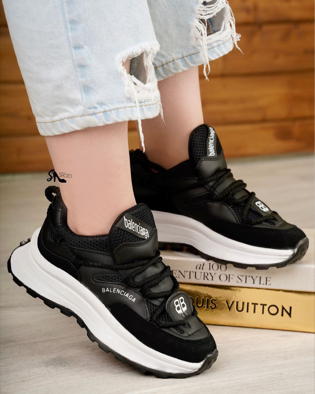 کتانی بالنسیاگا