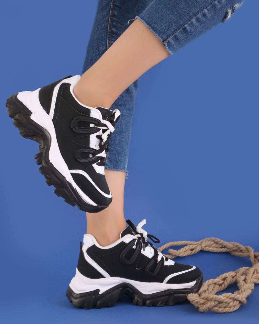 کتانی گوشواره