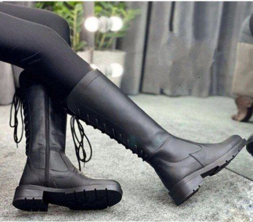 بوت پشت بندی